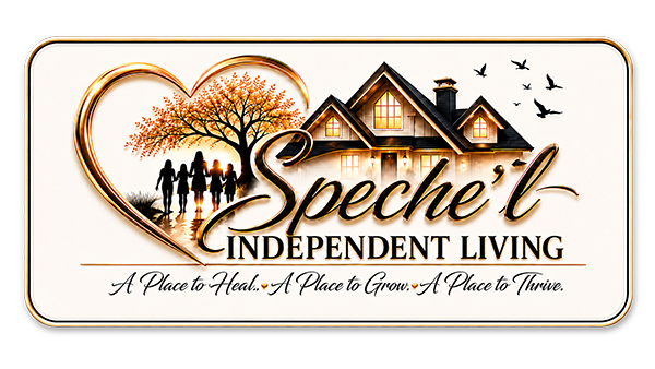 Speche'l Independent Living Speche'l Independent Living