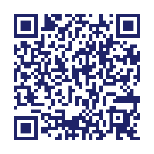 QR code for secure online giving